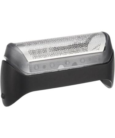 Seasaww Electric Shaver Foil for Braun Series 10B/20B - Premium Shaving Accessories - Buy Online on GoSupps.com