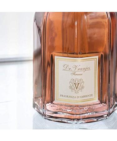 Dr. Vranjes Melograno 500ml Diffuser - Luxurious Home Fragrance | International Shipping Available - Buy Online on GoSupps.com