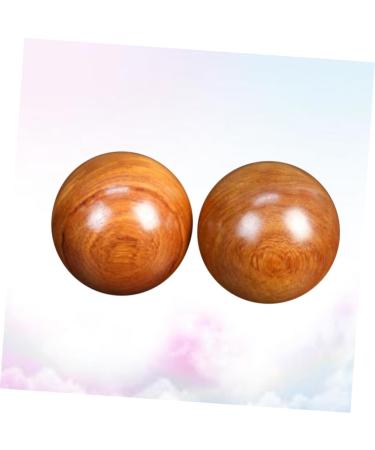 Buy Tovinanna 3 Pairs Massage Balls for Wrist & Finger Training - Strengthen Grip & Relieve Stress - Buy Online on GoSupps.com