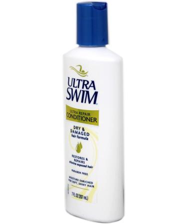 Buy ULTRA Swim Cond Ultra Repair 7 OZ - Top-Rated International Shipping | Best Price Online - Buy Online on GoSupps.com