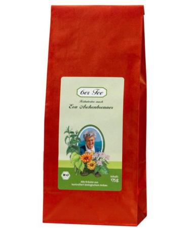 Herbaria Herbaria Set of 6 organic teas (2 x 175 g)