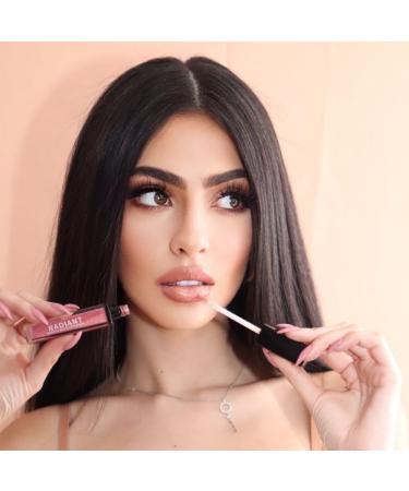 Buy S&J Radiant Vo-Lip-Tuous Gloss International Shipping Available | Luxurious Lip Gloss for Shine & Hydration - Buy Online on GoSupps.com