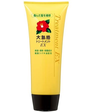 Oshima Tsubaki EX Treatment - 200g
