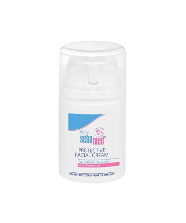 Sebamed Baby Creme Visage Hydra-protectrice Peaux Delicates 50ml