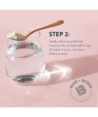 Supercharged Food Love Your Gut Diatomaceous Earth Food Grade Fresh Water Type Powder 250g - Buy Online on GoSupps.com