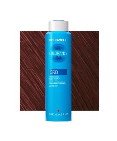 GOLDWELL Colorance 5RB Dark Red Beech 120ml