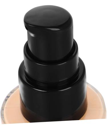 FRCOLOR Cr me Teint e Hydratante Visage Correctrice Couvrante Enlumineur Fond Teint Liquide Spf Imperfections Taches Brunes Teint Jaune clair - Buy Online on GoSupps.com