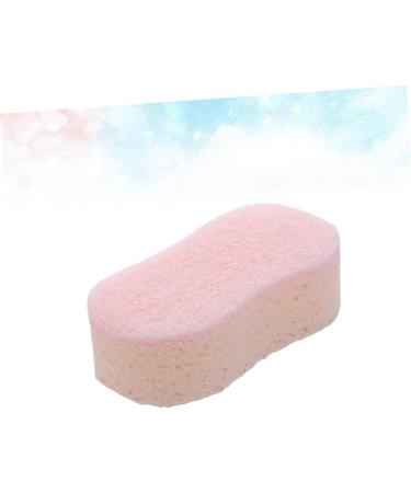minkissy Sponge sponges Bath Sponge Body sponges s Shower Sponge Body wash Sponge Clean Shower medium - Buy Online on GoSupps.com