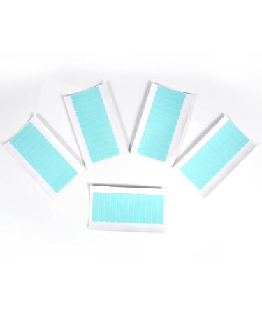 60pcs Lace Front Tape for Wigs - Waterproof Invisible Beauty Tool | Hair Salon Essentials - Buy Online on GoSupps.com