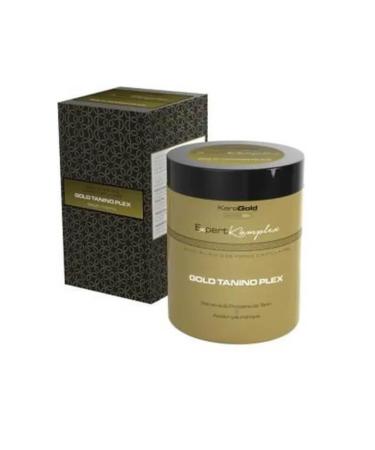 Keragold - Blind'age Tanino Plex Gold Deep Hair Care Mask (KOMPLEX1000G EXPERT MASK 10)