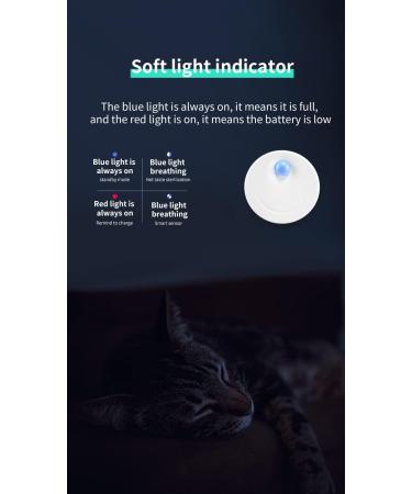 Roseflower Cat Litter Deodorizer | Intelligent Odor Eliminator & Air Purifier for Litter Boxes Kitchens & Bathrooms - #1 Choice for Pets - Buy Online on GoSupps.com