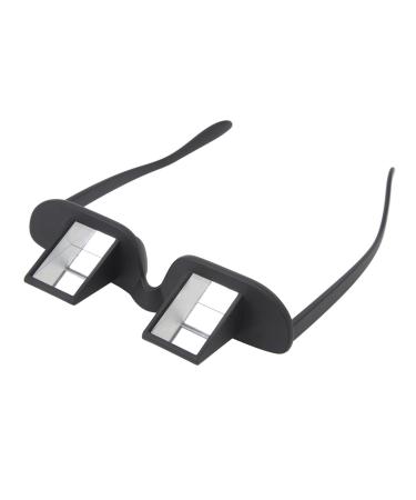 Lazy Glasses Bed Prism Glasses-Horizontal Reading Pours-Conversely Reading 90-degree glasses for reading while lying down prism glasses for reading in bed - Buy Online on GoSupps.com
