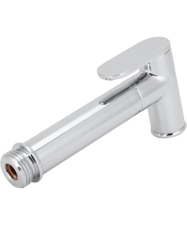 Hand Bidet G1/2 Copper Sprayer - Premium Bidet Shower Nozzle for Bathroom WC Accessories - Buy Online on GoSupps.com