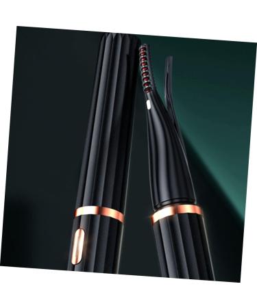 Buy Angoily Electric Eyelash Curler Set - Heated Mini Lash Curlers for Perfect Curls | Portable Eyelash Perm Tool - International Shipping Available - Buy Online on GoSupps.com
