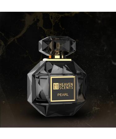 Pearl Perfume for Unisex EAU De Parfum Spray 3.4 Ounce - Buy Online on GoSupps.com