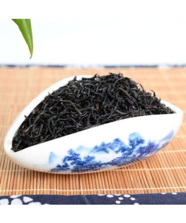 Th chinois Th noir Th Lapsang Souchong L ger ar me de Longan (500g)