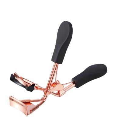 Ipetboom Eyelash Holder Lash Makeup Tool Makeup Curler Lash Curler Tool Eyelash Tool Mini Eyelash Curler