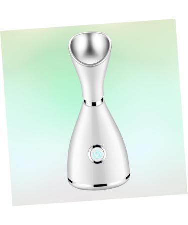 Hemoton 3pcs Hot Spray Hydrating Facial Sprayer Household Steaming Face Instrument White - Buy Online on GoSupps.com