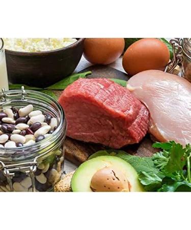 BariatricPal Biotin 5,000 mcg Easy Swallow Capsules (60ct Bottle) 60 Count (Pack of 1) - Buy Online on GoSupps.com