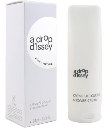 Issey Miyake NOVA ENGEL A Drop DIssey Shower Gel 200 Ml - Buy Online on GoSupps.com