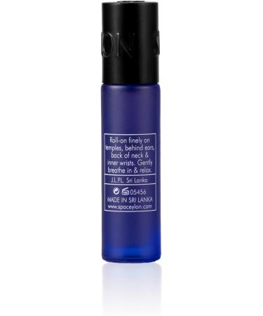 Buy SPA CEYLON DE-Stress Harmonising Balm Roll-On | Soothing Relief for Stress | International Shipping - Buy Online on GoSupps.com