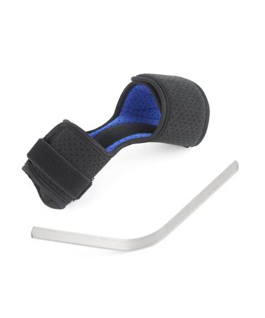 FOMIYES Ankle Splint & Support Sleeve - Stabilizer Strap for Injury Relief & Protection - Buy Online on GoSupps.com