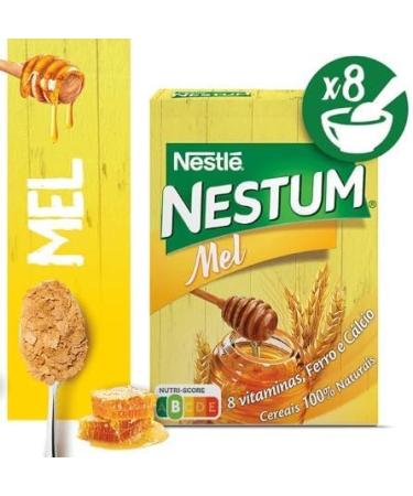 Nestum Mel Cornflakes au miel 600 g - Buy Online on GoSupps.com