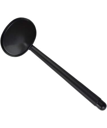SUPVOX Occluder for Eyes Vision Test - 3 Pieces Black Plastic Optician Instruments for Accurate Eye Examination - Buy Online on GoSupps.com