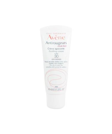 Avene SPF 20 Anti Rougeurs Moisturizing and Protective Cream 40 ml