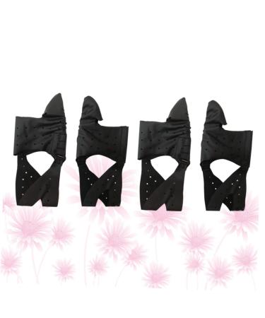 Bunion Relief - 2 Pairs Separator Thumb Straighteners & Night Splint Protectors for Effective Bunion Pain Relief - Buy Online on GoSupps.com
