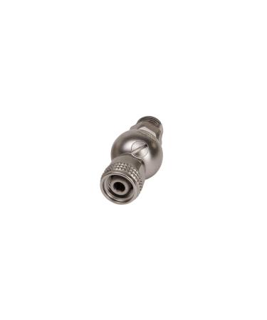 Trident OmniSwivel International Regulator Fitting Standard