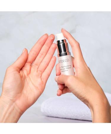 ARTDECO Skin Perfecting Make-Up Base | Matte & Even Complexion Primer | Vegan Long-Lasting Makeup - 0.52 Fl Oz - Buy Online on GoSupps.com