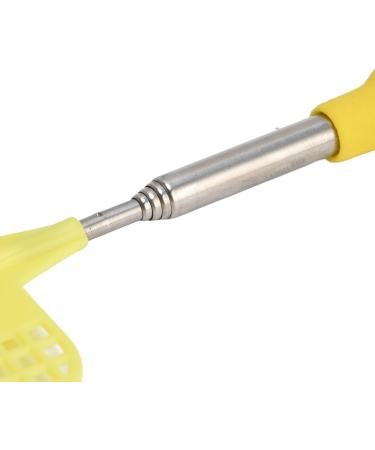 9Pcs Fly Swatter Flexible & Heavy Duty Fly Swatters Thick Handle Prevent Mosquitos Tool Thick Handle for Indoor and Outdoor - Buy Online on GoSupps.com