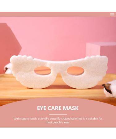 Hohopeti Patch Hydratant Yeux Ultra-fin Jetable 80 Pi ces Masque Oculaire Doux et Invisible pour Soins Domicile et Voyages Papiers de Soin Oculaires Poches et Fatigue - Buy Online on GoSupps.com