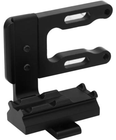 BESTSIGHT Bow Mount Bracket for Red/Green Dot Scope | Sight Mounting Solution - Buy Online on GoSupps.com