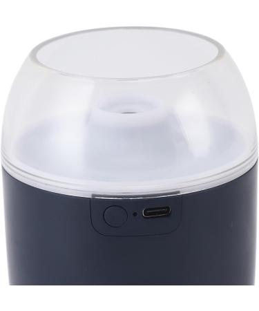 Desk Humidifier Portable Cool Mist Quiet USB Personal Humidifier for Office Travel Bedroom Dorm (2) - Buy Online on GoSupps.com