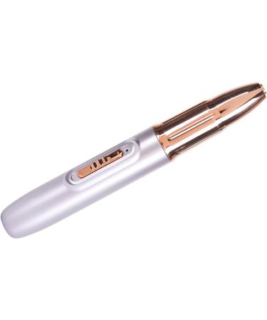 Electric Nail File Set Easy Operation Multi-purpose 4.2V 15 000RPM Electric Nail Drill Set for Home (Narootei5sa36krfe-13) - Buy Online on GoSupps.com