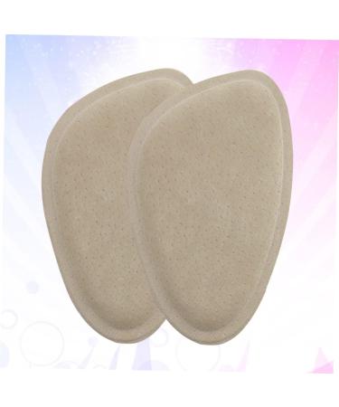 Hemoton High Heel Footpads - Invisible Heel Cushions for Comfort and Support - Buy Online on GoSupps.com