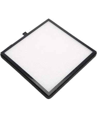 Manicure Dust Collector Filter Effectively Block Dust Nail Dust Collector Filter Powerful Effect for Home Beauty Salon - Buy Online on GoSupps.com