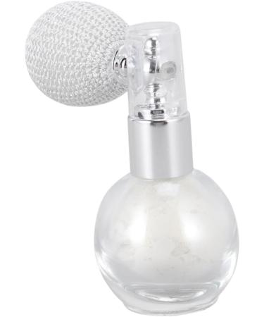 FOMIYES 3pcs Makeup Highlighters for Face Shimmer Powder for Body Loose Powder Sprayer Spray Bottle Sequins 1 count (Pack of 1) As Shownx3pcs - Buy Online on GoSupps.com