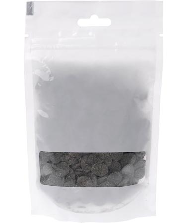 Xuanxi Spirulina Tablets for Fish - Improve Growth of Small Ornamental Fish - Balanced Mixed Diet - High Protein - 73.7g - Fish Food Pellets - Buy Online on GoSupps.com