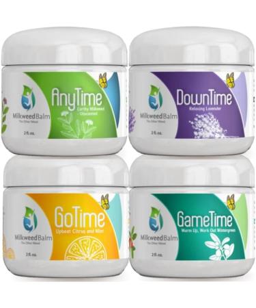 Clockwork Collection Gift Set (Small 2oz Gift Set) Small 2 Ounce Gift Set - Buy Online on GoSupps.com