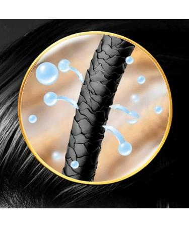 100ml Leave-In Refreshing Voluminous Spray For Hair Care - Buy Online on GoSupps.com