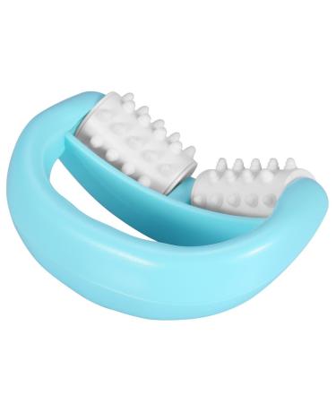 Eco-Friendly Roller Massager for Cellulite Relief & Fatigue | Durable Hand & Leg Massager - Buy Online on GoSupps.com