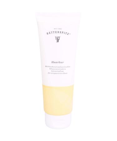 Buy Retterspitz Haarkur 125 ml - Nourishing Hair Treatment for Healthy Hair | International Shipping Available - Buy Online on GoSupps.com