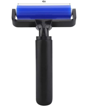 Dust Removal Roller - 4 Sizes Sticky Lint & Antistatic Brush for Easy Cleaning | International Shipping - Buy Online on GoSupps.com