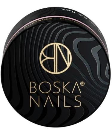 Divine Nails Jellysious Builder Gel System UV Pinkland 50 ml - Buy Online on GoSupps.com