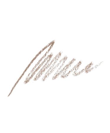 KIMIKO Eyebrow Pencil Automatique - Long-Wear Twist-Up Brow Pencil with Brush (Latte) - Buy Online on GoSupps.com