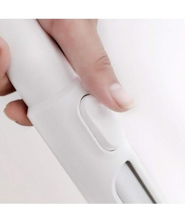 180 Foldable Mop Can Be Stored in A Standing Position Click Change of Rubber Cotton Household Hand-Washing Mop Wet and Dryy Practical Beauty Comes to Pursue Happiness Smooth Sailing - Buy Online on GoSupps.com