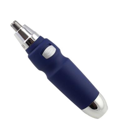 UNbit Nose Hair Trimmer Electric Ear Nose Hair Trimmer Shaver Clipper Cleaner Shaving Scraping Eyebrow Shaping Safe Face Care Shaving Device Trimmer